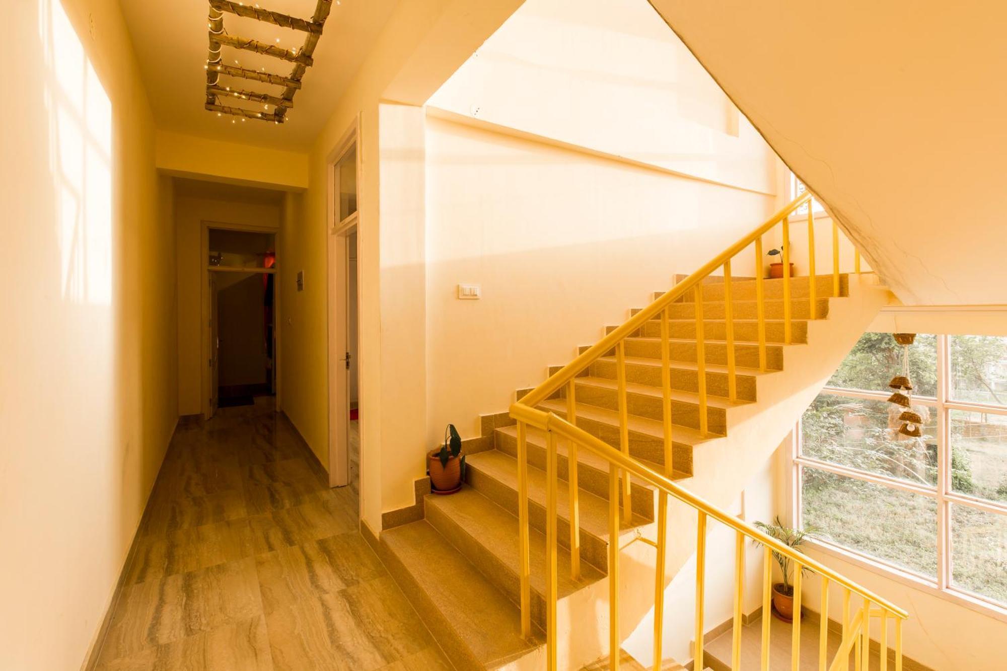 Dormigo Hostel Bīr Kültér fotó