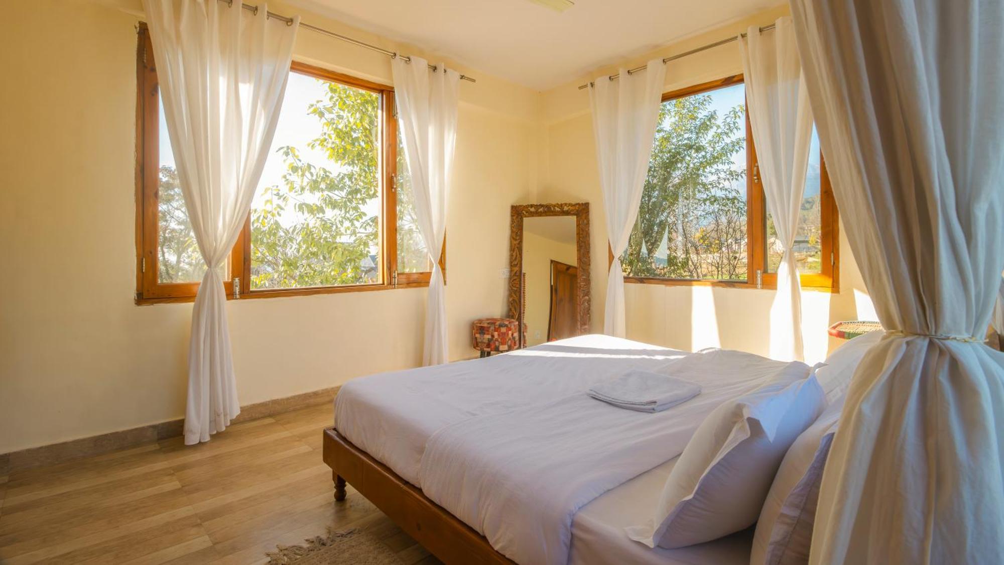 Dormigo Hostel Bīr Kültér fotó